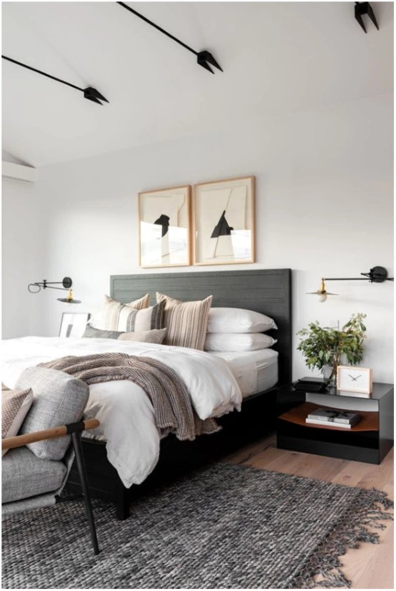 Бра для спальні 1