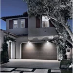 ЛЕД прожектор 100 Вт 1