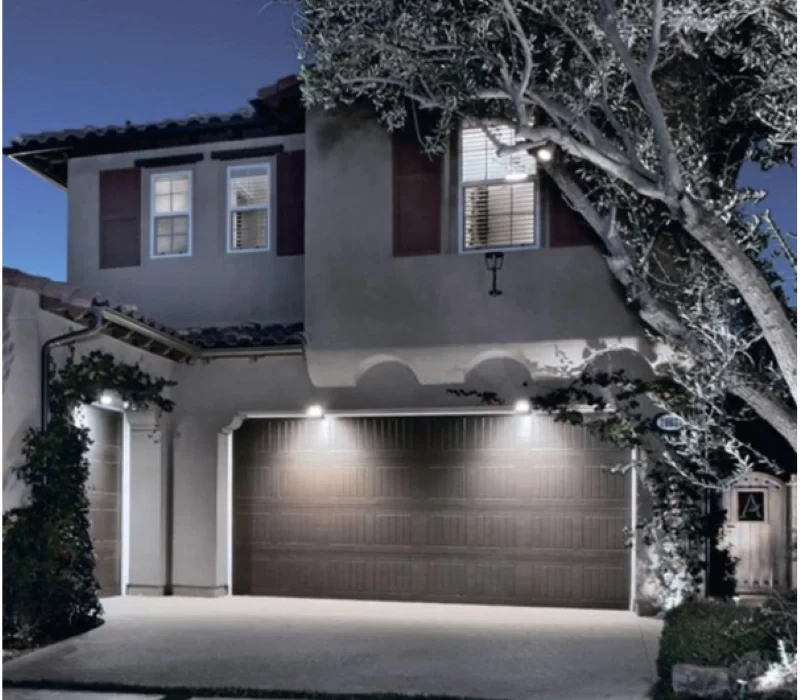 ЛЕД прожектор 100 Вт 1