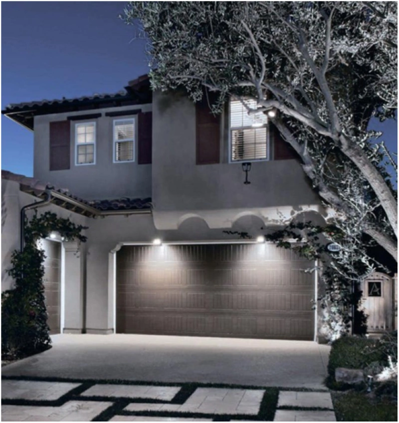 ЛЕД прожектор 100 Вт 1