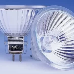 Галогенні лампи