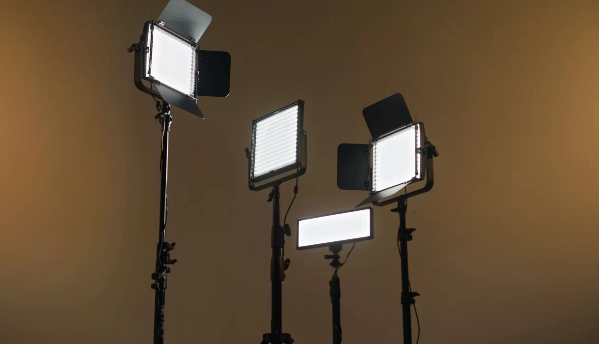 Особливості роботи світлодіодного прожектора 100 Вт 1