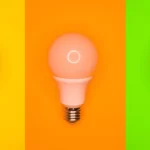 Світлодіодні лампочки