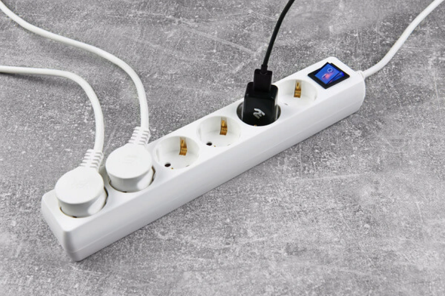 Вибір та типи подовжувачів 2