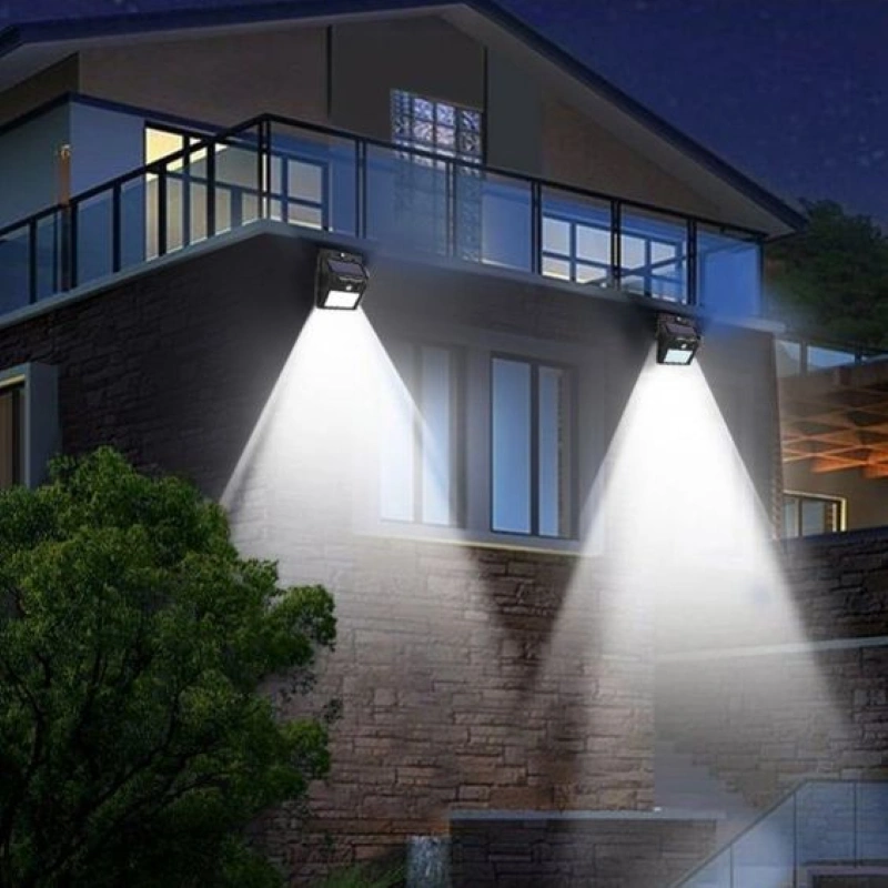 ЛЕД прожектор 100 Вт 2