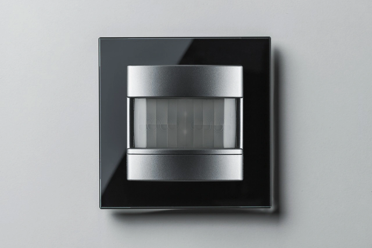 Призначення та принцип роботи датчиків руху 3