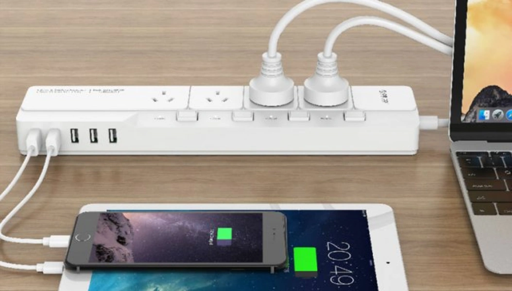 Вибір та типи подовжувачів 3