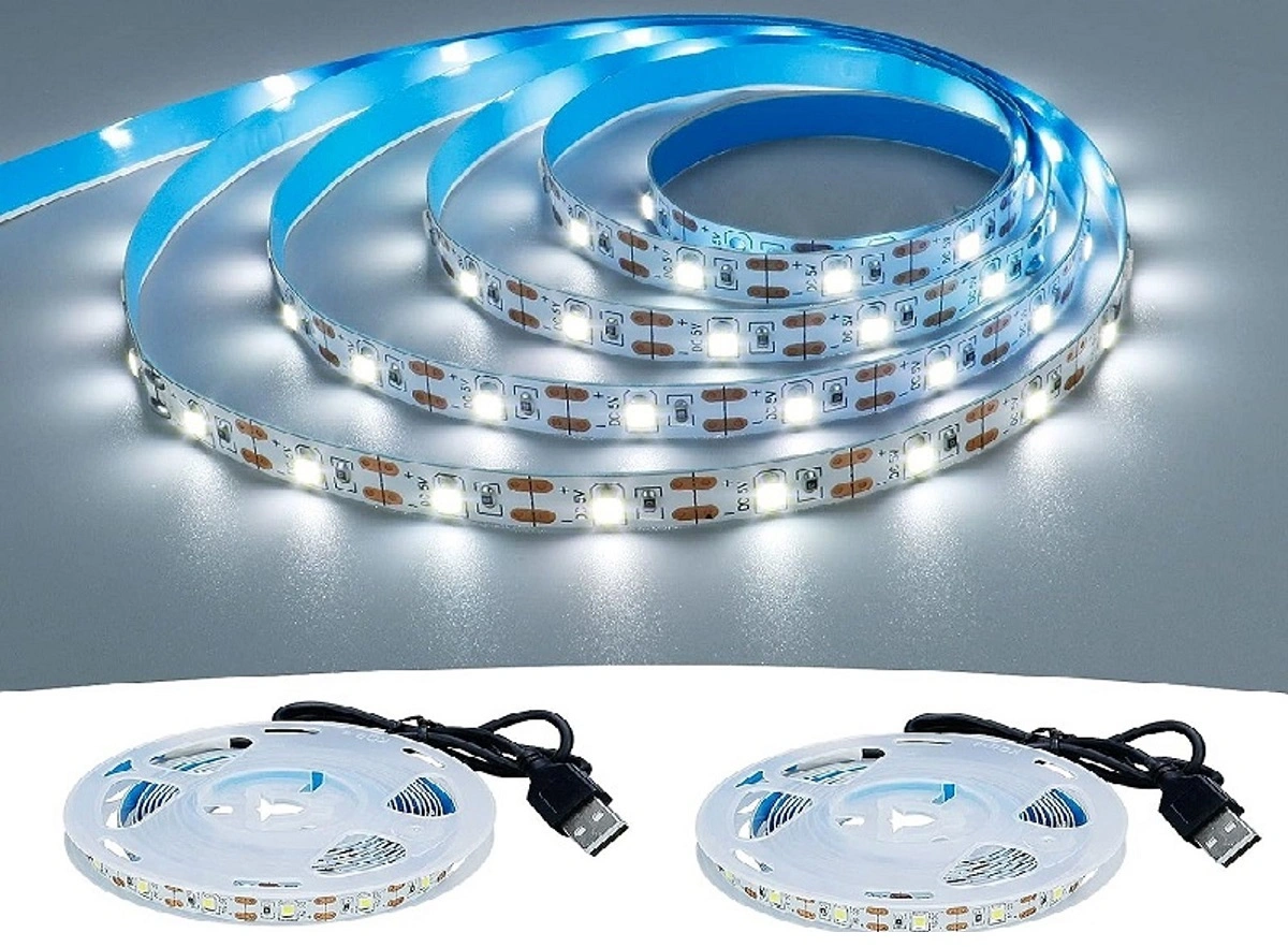 Світлодіодна стрічка usb