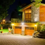 Світлодіодний ЛЕД прожектор 50 Вт 1