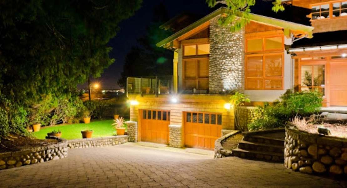 Світлодіодний ЛЕД прожектор 50 Вт