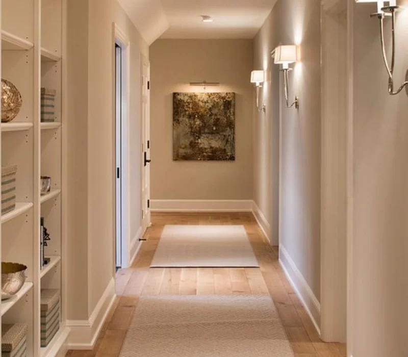 Бра в коридор 1