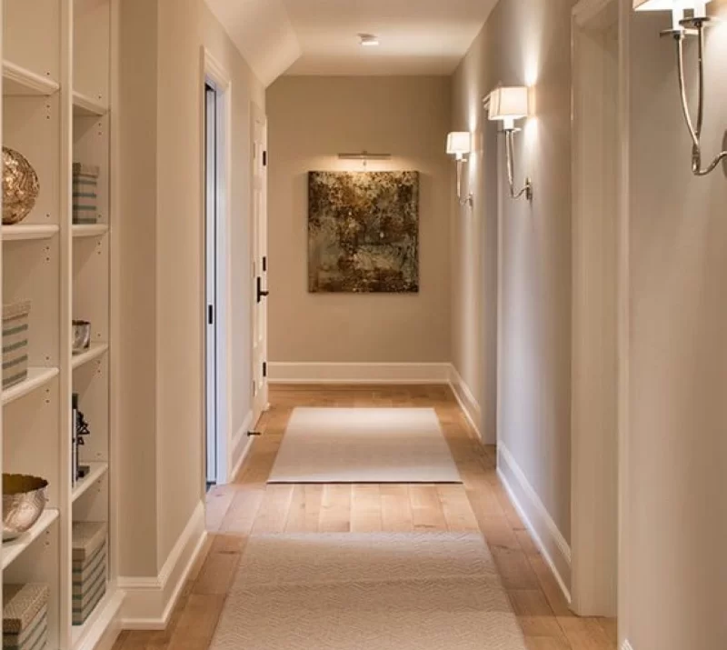 Бра в коридор