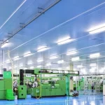 інтелектуальне освітлення