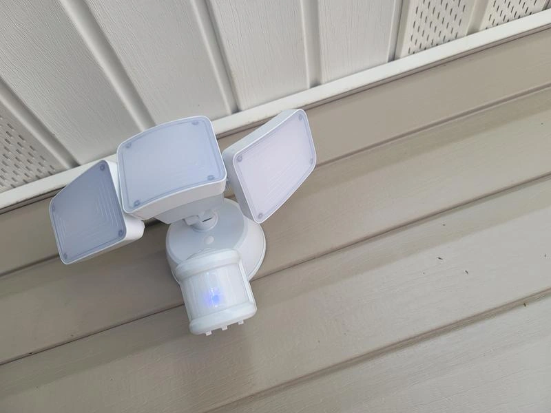 датчики руху