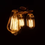 Лампочки Едісона